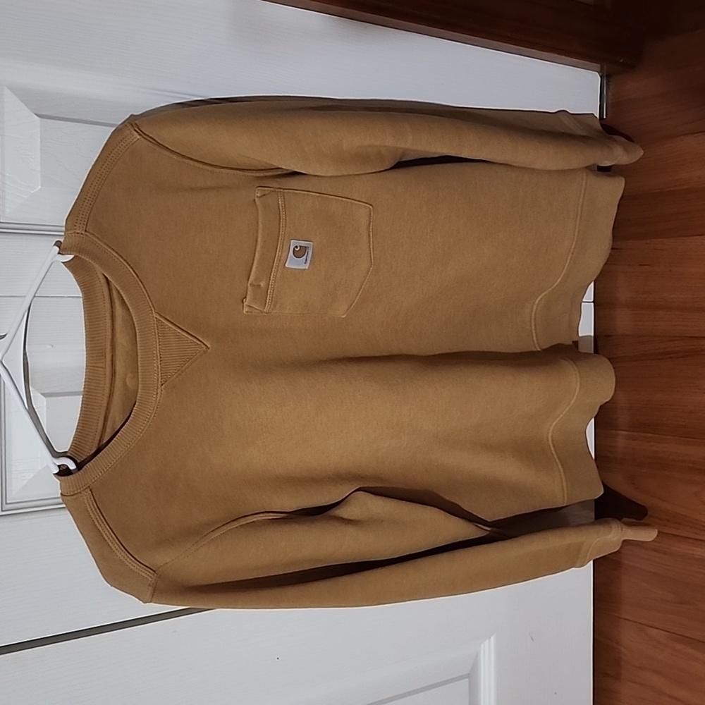 Carhartt Crew Sweatshirt